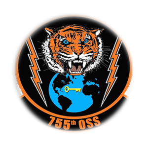 755 OSS Staff